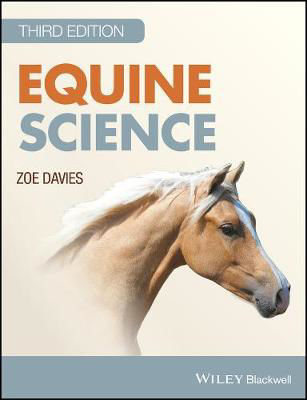 Picture of Equine Science 3e