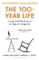 Picture of 100-Year Life  The: Living and Work