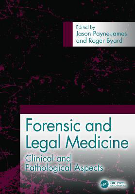 Picture of Forensic and Legal Medicine: Clinical and Pathological Aspects