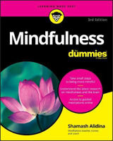 Picture of Mindfulness For Dummies  3rd Editio