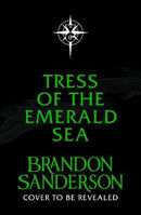 Picture of Tress of the Emerald Sea