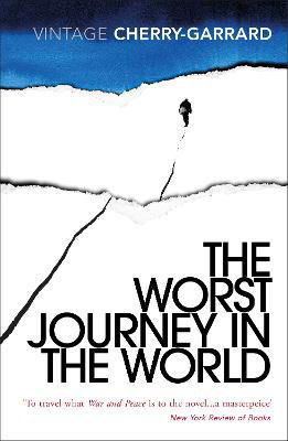 Picture of Worst Journey in the World  The: Ra