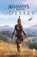 Picture of Assassin's Creed Odyssey: The official novel of the highly anticipated new game