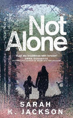 Picture of Not Alone