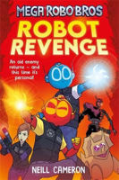 Picture of Mega Robo Bros 3: Robot Revenge