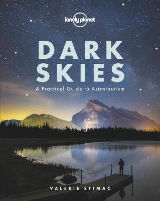Picture of Lonely Planet Dark Skies