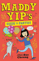 Picture of Maddy Yip's Guide to Parties