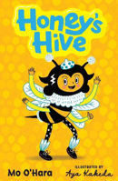 Picture of Honey's Hive