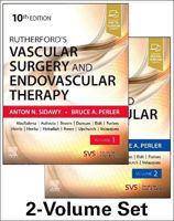Picture of Rutherford's Vascular Surgery and Endovascular Therapy, 2-Volume Set