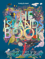 Picture of Lonely Planet The Islands Book