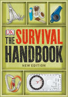 Picture of Survival Handbook  The