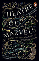 Picture of Theatre of Marvels: A thrilling and