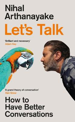 Picture of Let's Talk: How to Have Better Conv