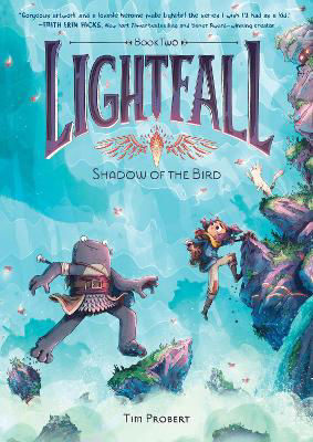 Picture of Lightfall: Shadow of the Bird