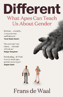 Picture of Different: What Apes Can Teach Us A