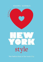 Picture of Little Book of New York Style: The