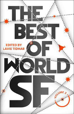 Picture of Best of World SF: 2  The