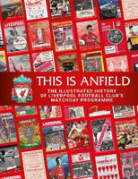 Picture of This is Anfield: The Illustrated Hi