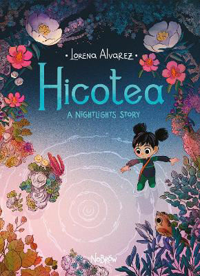 Picture of Hicotea: A Nightlights Story