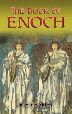 Picture of Book of Enoch  The