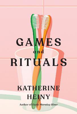 Picture of Games and Rituals