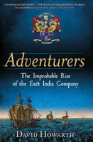 Picture of Adventurers: The Improbable Rise of