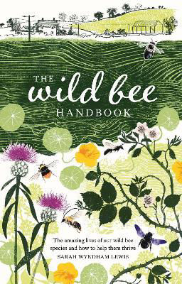 Picture of Wild Bee Handbook  The: The Amazing
