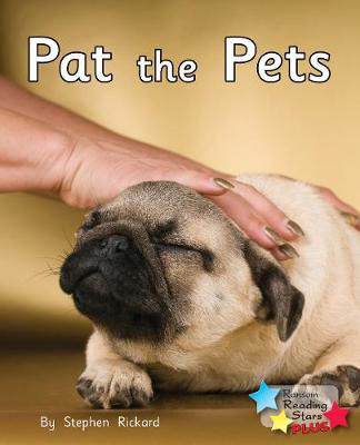 Picture of Pat the Pets