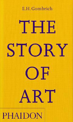 Picture of Story of Art  The