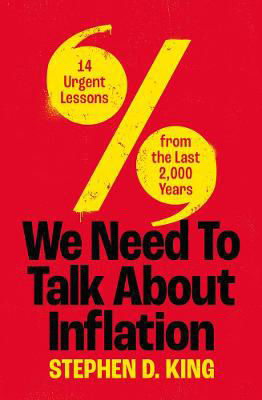 Picture of We Need to Talk About Inflation: 14