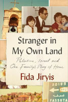 Picture of Stranger in My Own Land: Palestine