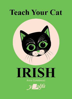 Picture of Teach Your Cat Irish