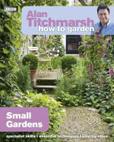 Picture of Alan Titchmarsh How to Garden: Smal