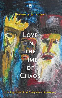 Picture of Love in the Time of Chaos