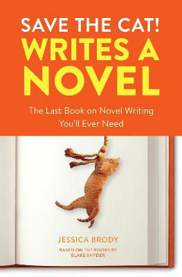 Picture of Save the Cat! Writes a Novel: The L