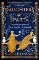 Picture of Daughters of Sparta: A tale of secr