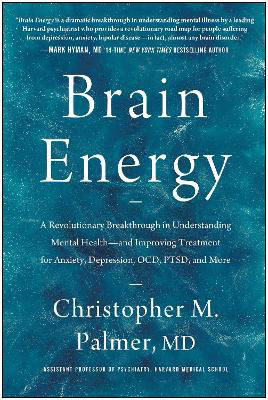 Picture of Brain Energy: A Revolutionary Break