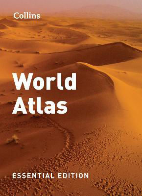 Picture of Collins World Atlas: Essential Edit