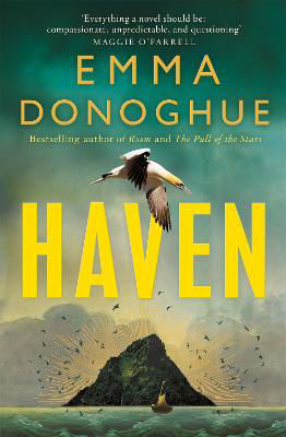 Picture of Haven: From the Sunday Times bestse
