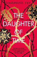 Picture of Daughter of Time  The