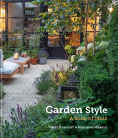 Picture of Garden Style: A Book of Ideas
