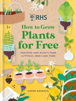 Picture of RHS How to Grow Plants for Free: Cr