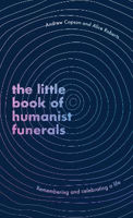 Picture of Little Book of Humanist Funerals  T