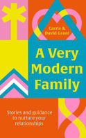 Picture of Very Modern Family  A: Stories and