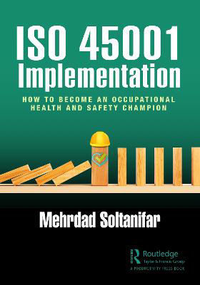 Picture of ISO 45001 Implementation: How to Become an Occupational Health and Safety Champion