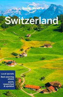 Picture of Lonely Planet Switzerland