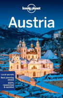 Picture of Lonely Planet Austria