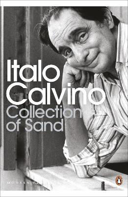 Picture of Collection of Sand: Essays