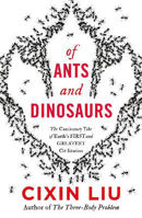 Picture of Of Ants and Dinosaurs