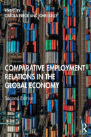 Picture of Comparative Employment Relations in the Global Economy